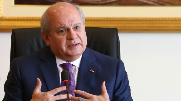 Pedro Cateriano