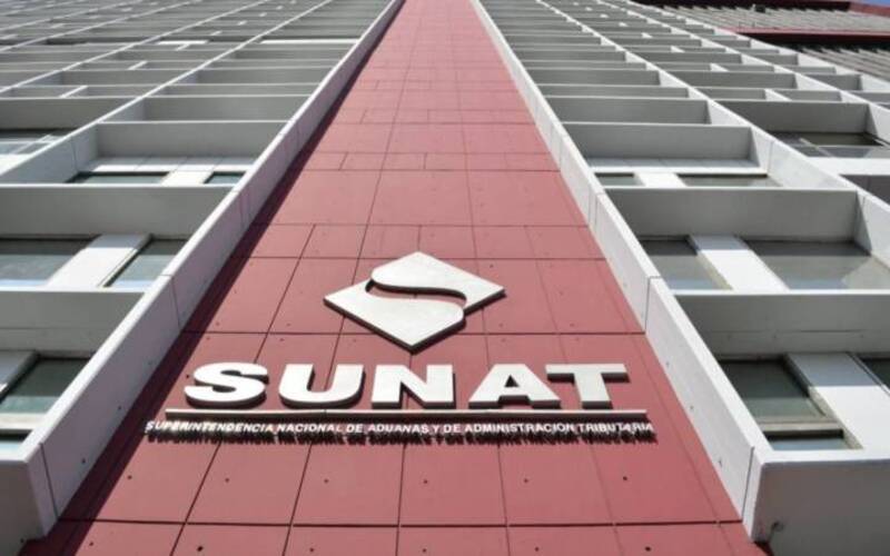 Sunat Activó Proceso De Exportación Digital Para Ahorrar Tiempo Y Costo