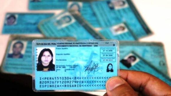 consulta dni