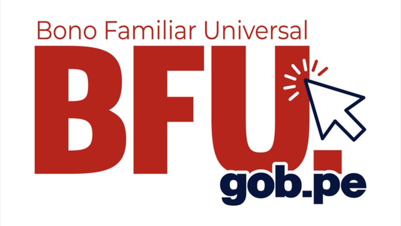 BFU, Bono Familiar Universal