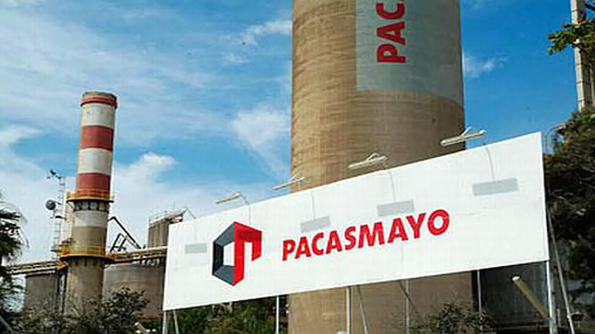 precio cemento Pacasmayo