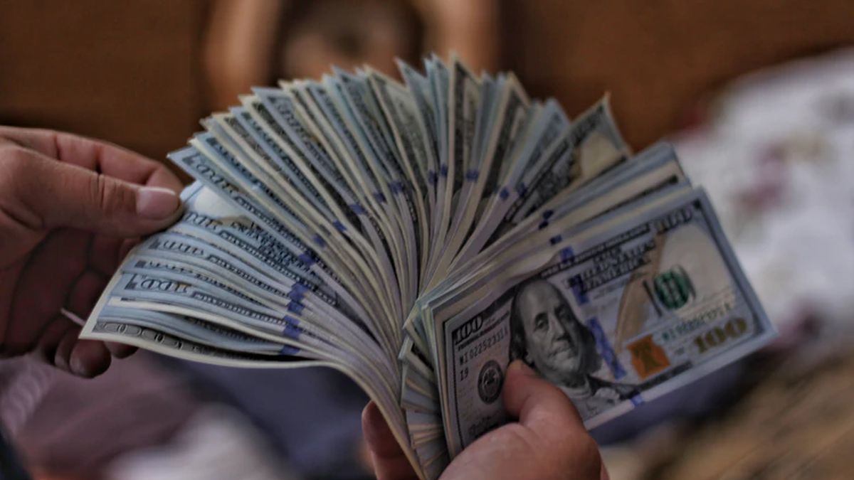 Tipo de Cambio para hoy en el Perú y compra y venta del dólar.