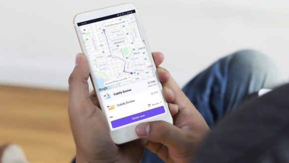 Cabify