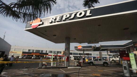 Repsol