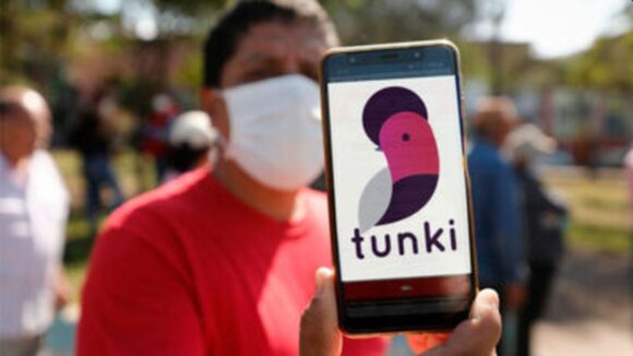 tunki