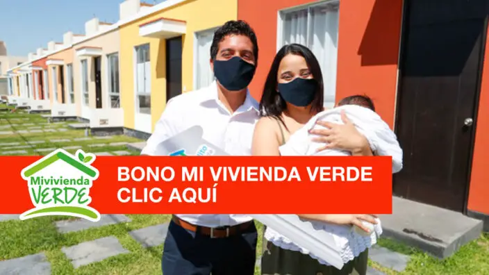 Bono Mivivienda Verde Requisitos Y C Mo Saber Si Soy Beneficiario Hoy Infomercado