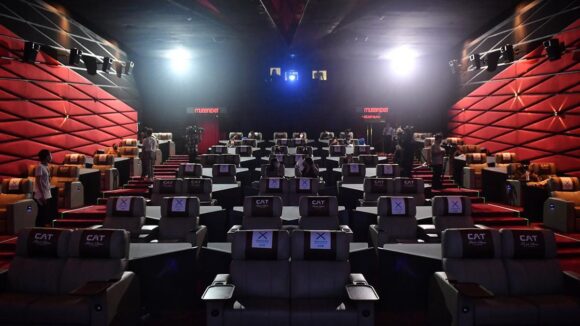 Cine