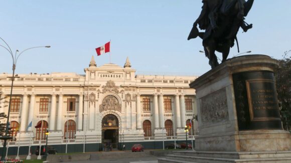 Pleno del Congreso EN VIVO miércoles 25 y jueves 26 de mayo, últimas noticias de hoy AFP, CTS, ONP y Fonavi