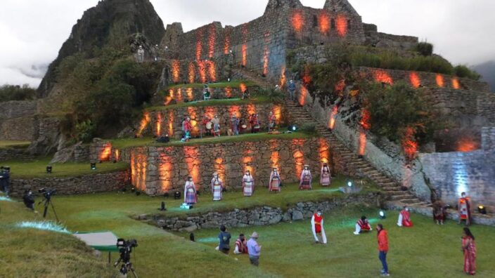 Desde el 1 de noviembre, Machu Picchu vuelve a abrir para todos los turistas nacionales y extranjeros