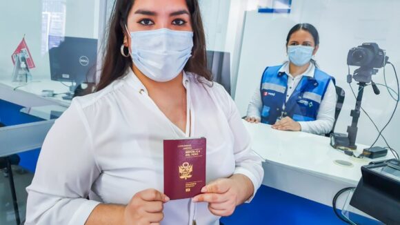 Citas en Migraciones