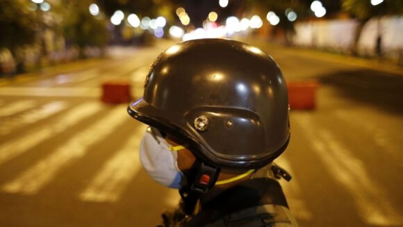Toque de queda en Lima y Callao: horario para marzo 2021