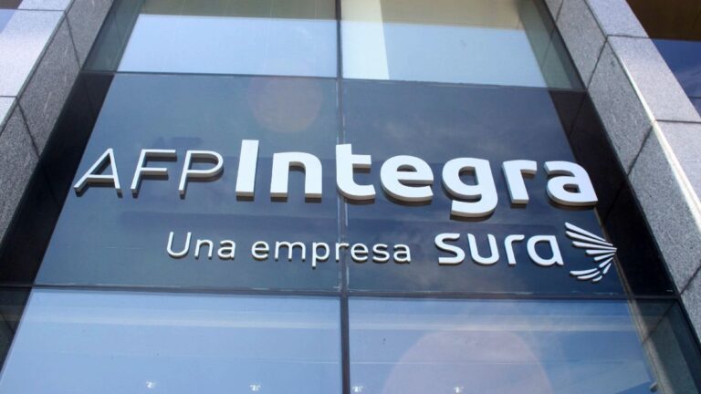 LINK Consulta Retiro AFP Integra 4 UIT 17,200 soles ...