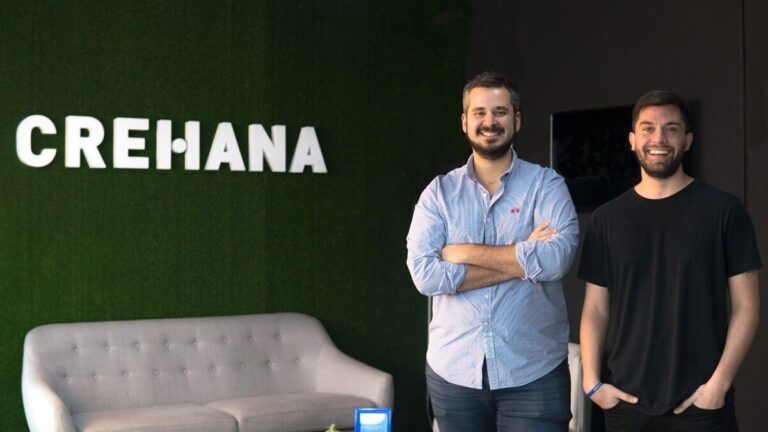 Crehana: La Startup Peruana De Educación Que Más Ha Facturado Este Año ...