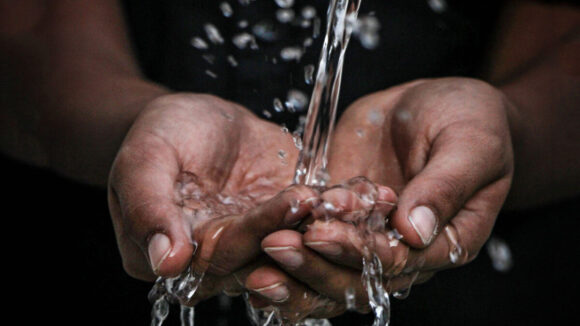 Agua