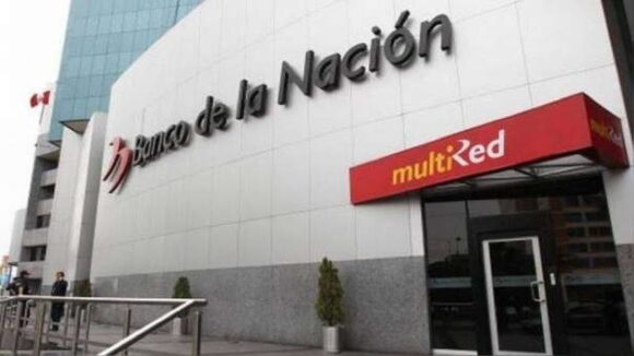 Banco de la nación