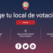 elige tu local elecciones 2021