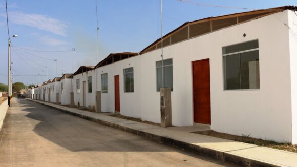 Bono Vivienda Techo Propio 2022 LINK