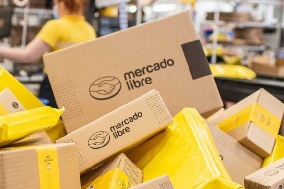 Mercado libre se prepara para vender US$ 1,000 millones en bonos