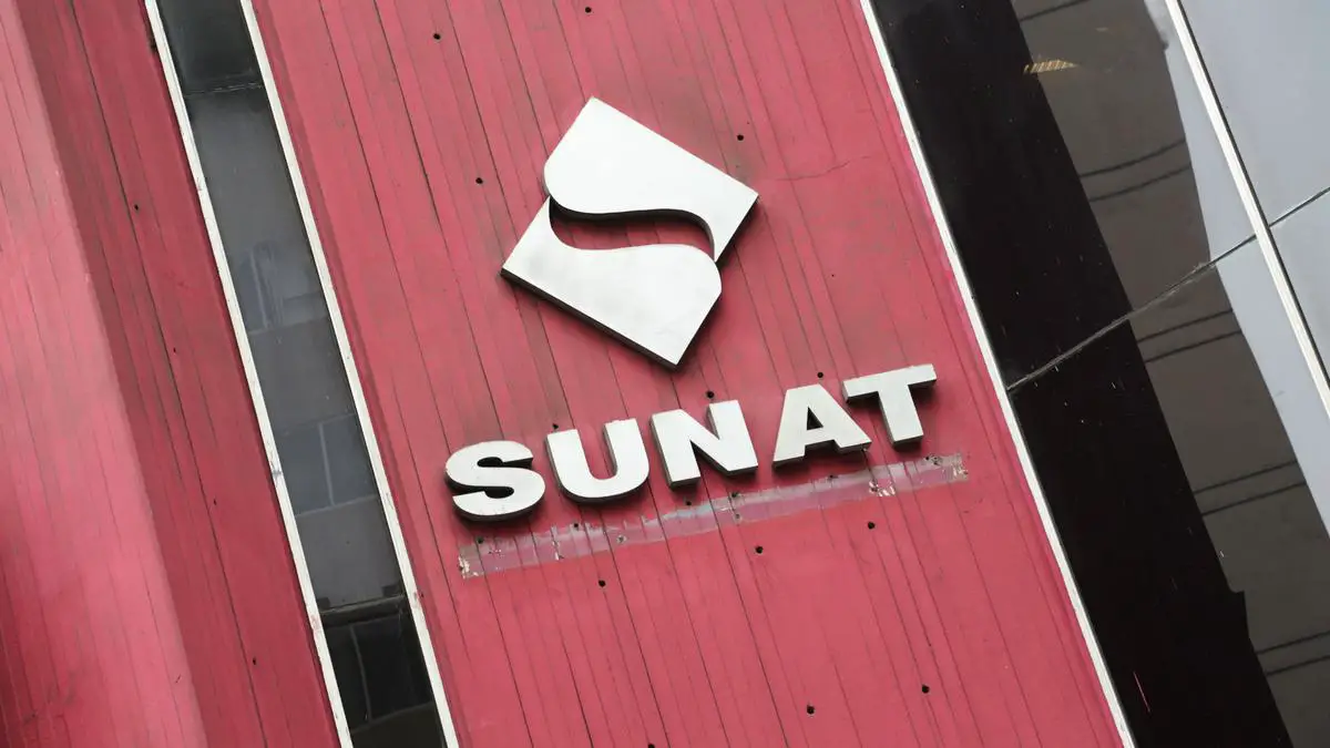 Sunat 2020: Recaudación tributaria se contrajo 17.4% en comparación al 2019