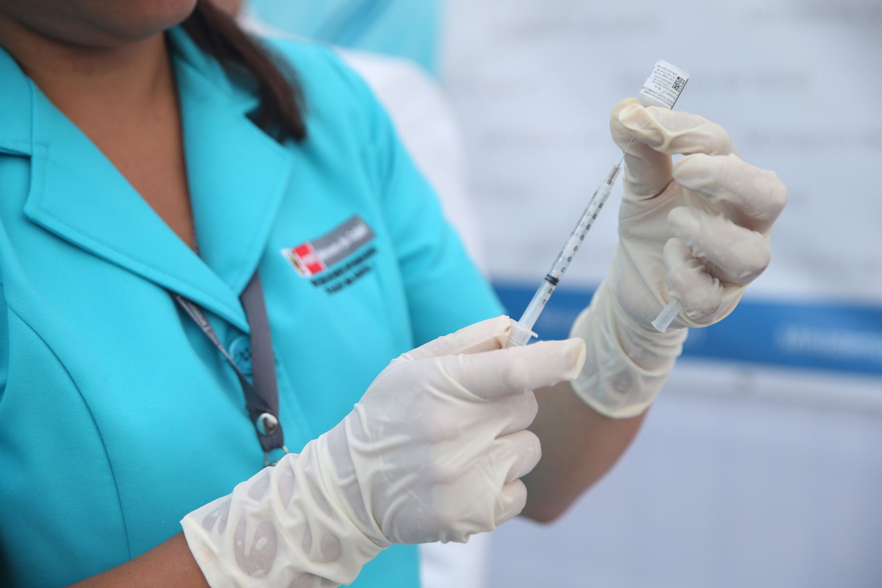 Banco mundial: El rebote de la economía peruana a 7.6% dependerá de la vacuna