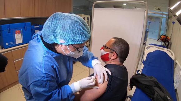 Sinopharm Perú