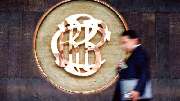 BCR