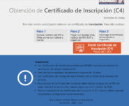 C Reniec C Mo Sacar Ficha Dni Tr Mite Y Certificado De Inscripci N Dni