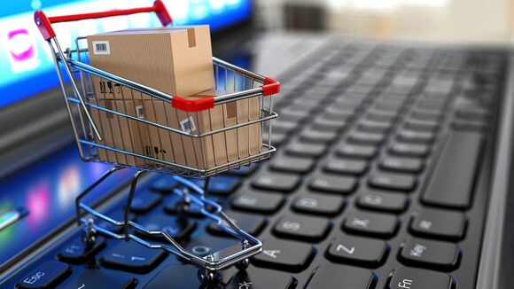 Comercio electrónico
