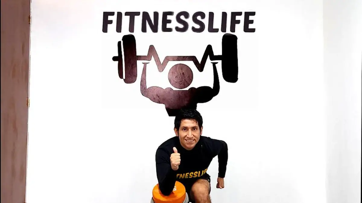FitnessLife: el gimnasio online que quiere llegar a ser el Open English de los ejercicios - Infomercado