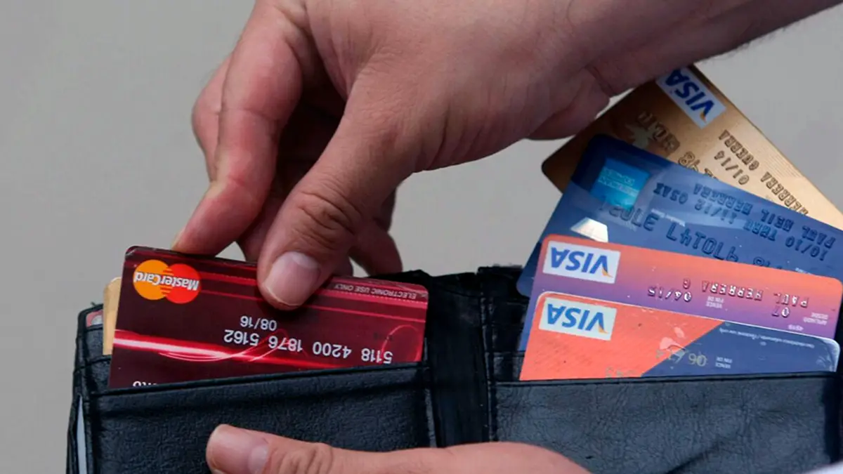 Cómo saber si tengo un préstamo o tarjeta de crédito a mi nombre