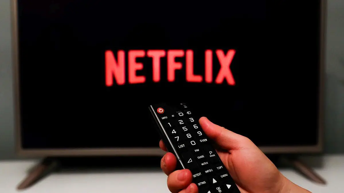 Netflix: 7 Entrepreneur Films That Can Inspire You