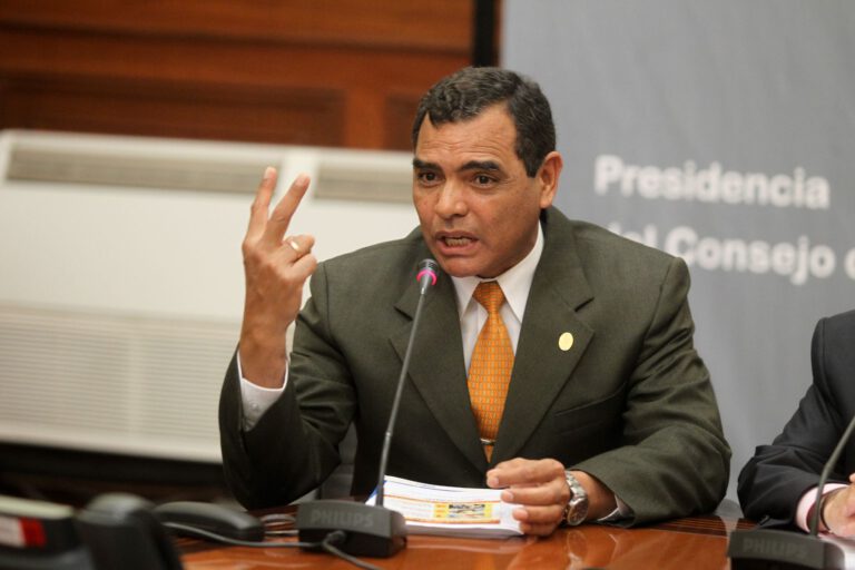 Lluvias en Piura 2021 Declararán Estado de Emergencia en seis provincias Infomercado Noticias