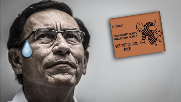 Martín Vizcarra