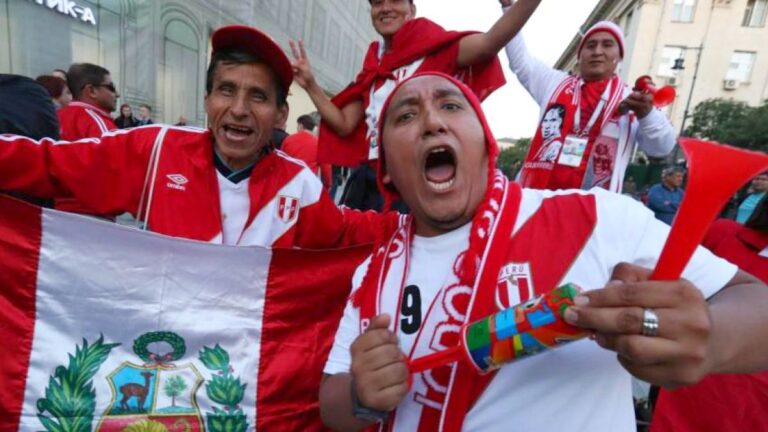 El Perú se encuentra en puesto 63 en el ranking mundial de la felicidad ...