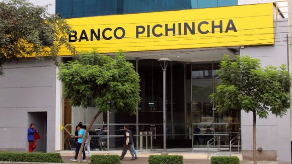 Banco Pichincha
