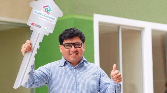 Bono Mi Vivienda 2023
