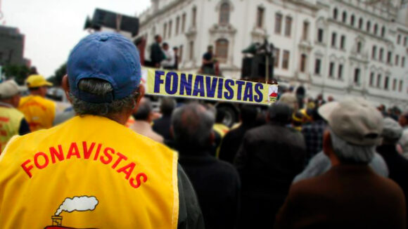 DEVOLUCIÓN FONAVI 2023 ¿Cuál será el cronograma de pago?