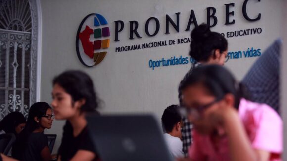 Pronabec