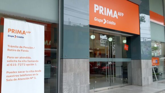 Retiro AFP 2022 Prima