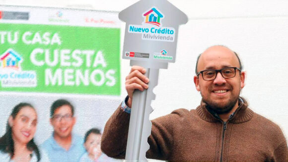 Fondo Mi Vivienda