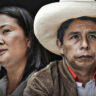 Encuestas Presidenciales 2021: Así van Pedro Castillo y Keiko Fujimori