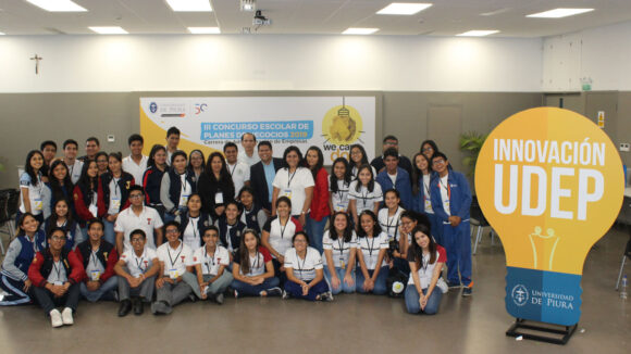 universidad de piura concurso