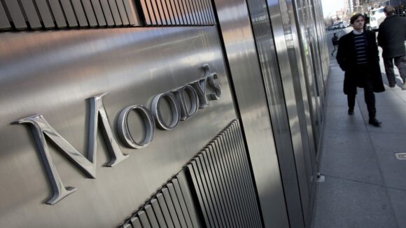 Moody's