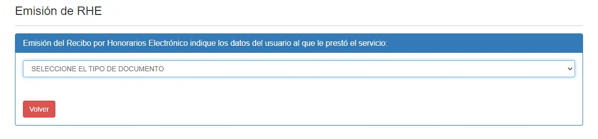 Sunat Recibo Por Honorarios Conoce Aquí Cómo Emitir El Certificado De Forma Electrónica 4013