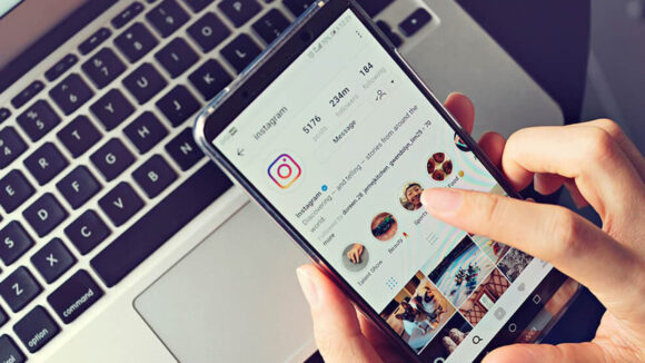 Instagram