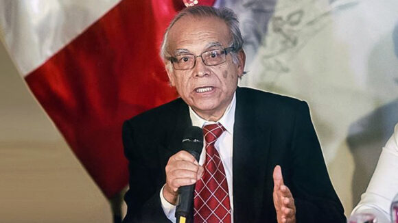 EN VIVO conferencia de prensa del Consejo de Ministros sobre una nueva Constitución: noticias de ÚLTIMO minuto, HOY 25 de abril