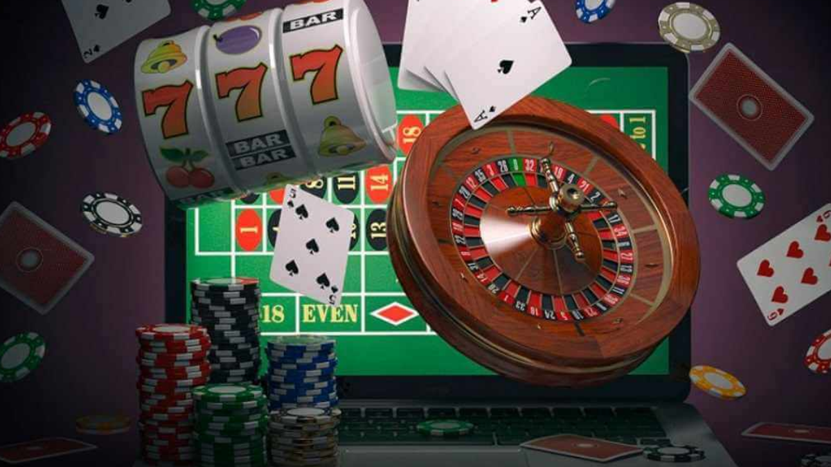 Cómo saber si un casino online es seguro? - Infomercado