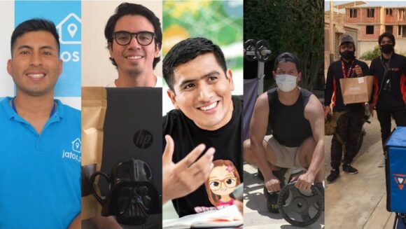 ¿Qué le piden los emprendedores al nuevo gobierno? Entrevista a cinco emprendedores