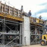 Capeco: sector construcción sufrirá contracción en el 2022 por ruido político