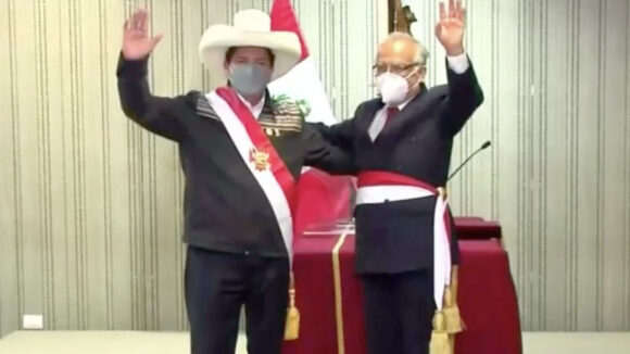 voto de confianza